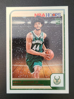 
              2023-24 NBA Hoops Basketball Winter Variation RCs (List)
            