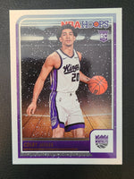 
              2023-24 NBA Hoops Basketball Winter Variation RCs (List)
            