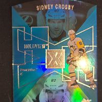 2023-24 Upper Deck Extended 1997-98 SPX Holoview Retros (List)