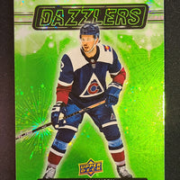 2023-24 Upper Deck Extended Dazzlers - All colours (List)