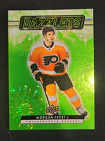 
              2023-24 Upper Deck Extended Dazzlers - All colours (List)
            