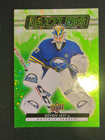 
              2023-24 Upper Deck Extended Dazzlers - All colours (List)
            