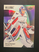 
              2023-24 Allure Base Variations Including Black Rainbow, Red Rainbow, and Orange Slice (List)
            