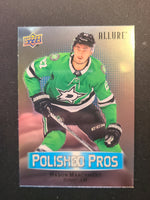 
              2023-24 Allure Polished Pros Inserts (List)
            