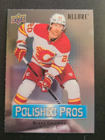 
              2023-24 Allure Polished Pros Inserts (List)
            