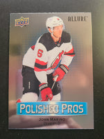 
              2023-24 Allure Polished Pros Inserts (List)
            