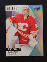 
              2023-24 Allure Base Rookies (List)
            