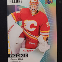 2023-24 Allure Base Rookies (List)