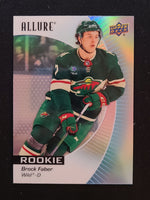 
              2023-24 Allure Base Rookies (List)
            