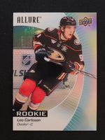 
              2023-24 Allure Base Rookies (List)
            