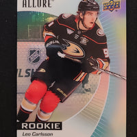 2023-24 Allure Base Rookies (List)