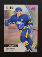 
              2023-24 Allure Base Rookies (List)
            