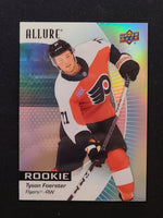 
              2023-24 Allure Base Rookies (List)
            