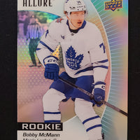 2023-24 Allure Base Rookies (List)