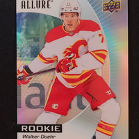 2023-24 Allure Base Rookies (List)