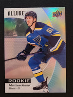 
              2023-24 Allure Base Rookies (List)
            