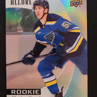 2023-24 Allure Base Rookies (List)