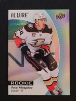 
              2023-24 Allure Base Rookies (List)
            