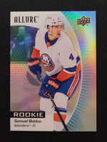 
              2023-24 Allure Base Rookies (List)
            