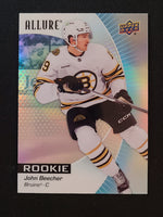 
              2023-24 Allure Base Rookies (List)
            