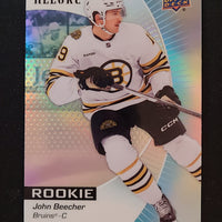 2023-24 Allure Base Rookies (List)