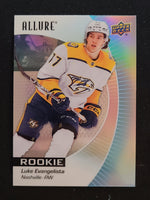 
              2023-24 Allure Base Rookies (List)
            