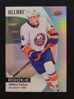 
              2023-24 Allure Base Rookies (List)
            