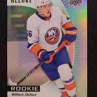 2023-24 Allure Base Rookies (List)