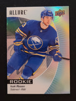 
              2023-24 Allure Base Rookies (List)
            