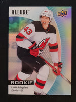 
              2023-24 Allure Base Rookies (List)
            