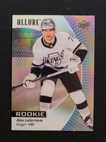 
              2023-24 Allure Base Rookies (List)
            