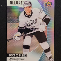 2023-24 Allure Base Rookies (List)