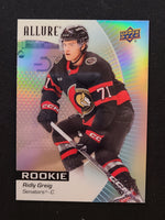 
              2023-24 Allure Base Rookies (List)
            