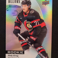 2023-24 Allure Base Rookies (List)