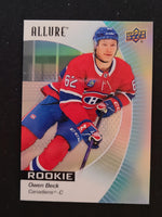 
              2023-24 Allure Base Rookies (List)
            