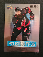 
              2023-24 Allure Polished Pros Inserts (List)
            