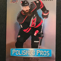 2023-24 Allure Polished Pros Inserts (List)