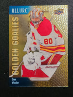 
              2023-24 Allure Golden Goalies Inserts (List)
            