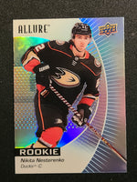 
              2023-24 Allure Base Rookies (List)
            