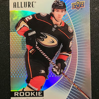 2023-24 Allure Base Rookies (List)