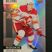 2023-24 Allure Base Rookies (List)