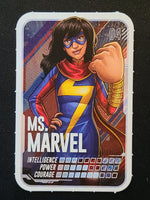 
              2024 Marvel Go on a Mission (Loblaw) Incl. Foil and French (List)
            