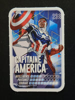 
              2024 Marvel Go on a Mission (Loblaw) Incl. Foil and French (List)
            