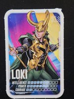 
              2024 Marvel Go on a Mission (Loblaw) Incl. Foil and French (List)
            