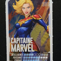 2024 Marvel Go on a Mission (Loblaw) Incl. Foil and French (List)