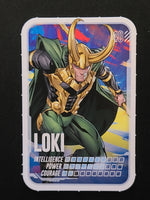 
              2024 Marvel Go on a Mission (Loblaw) Incl. Foil and French (List)
            