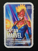 
              2024 Marvel Go on a Mission (Loblaw) Incl. Foil and French (List)
            