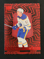 
              2023-24 Upper Deck Extended Seeing Red Inserts (List)
            