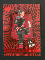 
              2023-24 Upper Deck Extended Seeing Red Inserts (List)
            