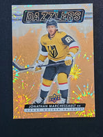 
              2023-24 Upper Deck Extended Dazzlers - All colours (List)
            